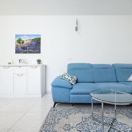 Two Bedroom Apartment With A Balcony Relja Ζαντάρ Εξωτερικό φωτογραφία