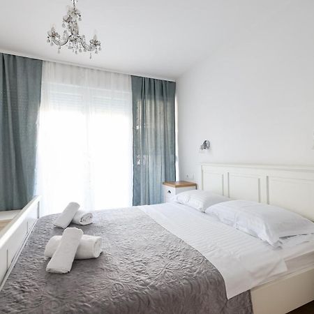 Two Bedroom Apartment With A Balcony Relja Ζαντάρ Εξωτερικό φωτογραφία