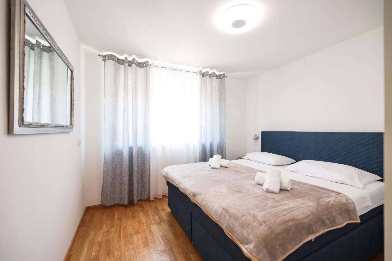 Two Bedroom Apartment With A Balcony Relja Ζαντάρ Εξωτερικό φωτογραφία