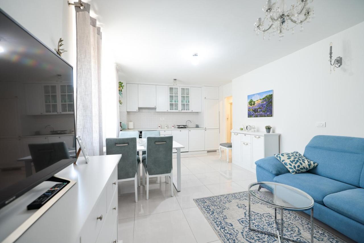 Two Bedroom Apartment With A Balcony Relja Ζαντάρ Εξωτερικό φωτογραφία