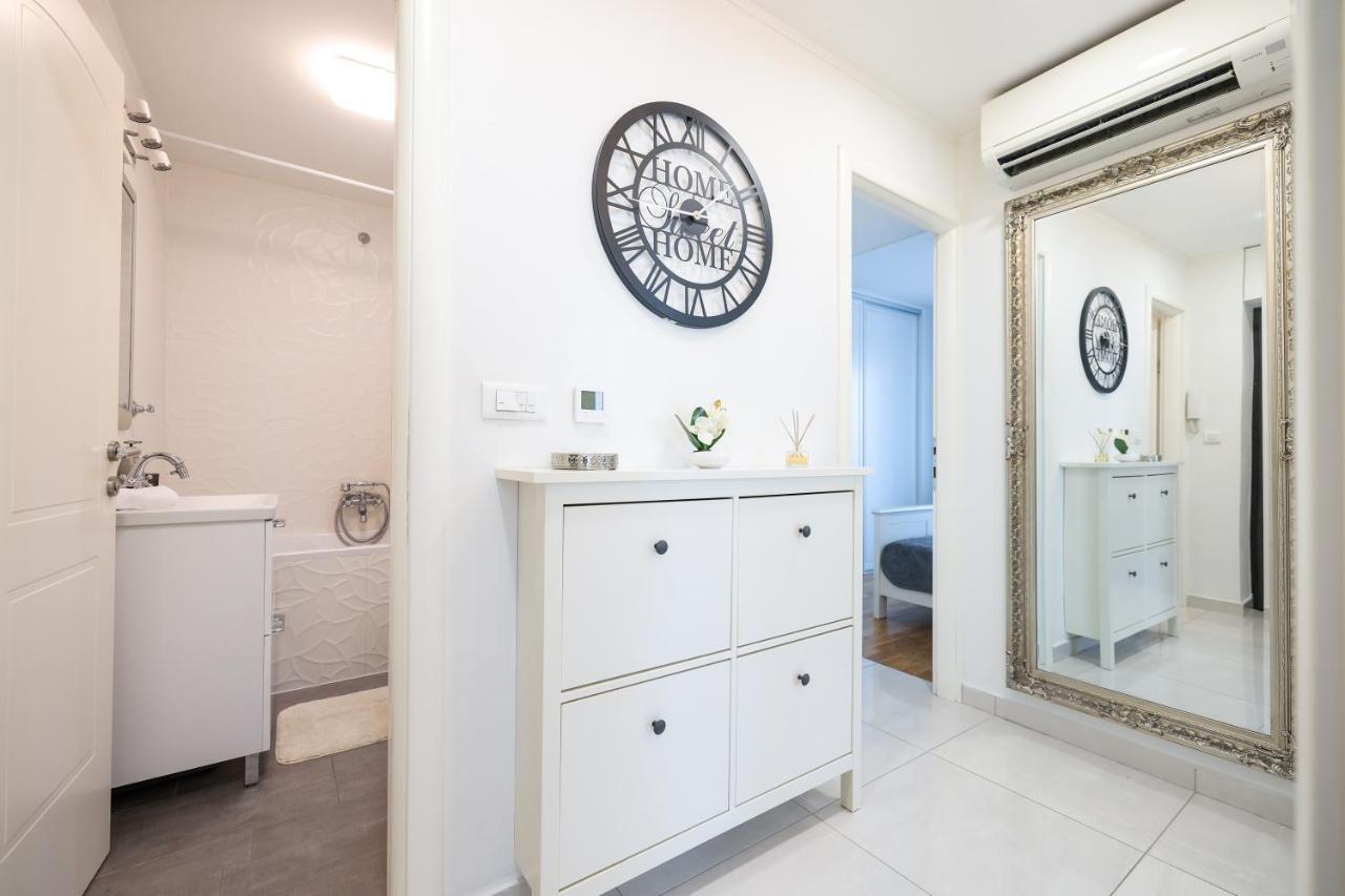Two Bedroom Apartment With A Balcony Relja Ζαντάρ Εξωτερικό φωτογραφία