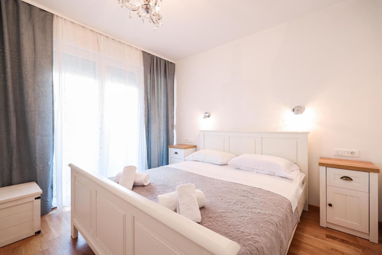 Two Bedroom Apartment With A Balcony Relja Ζαντάρ Εξωτερικό φωτογραφία