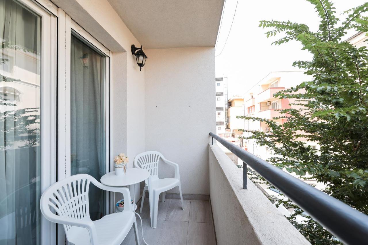 Two Bedroom Apartment With A Balcony Relja Ζαντάρ Εξωτερικό φωτογραφία