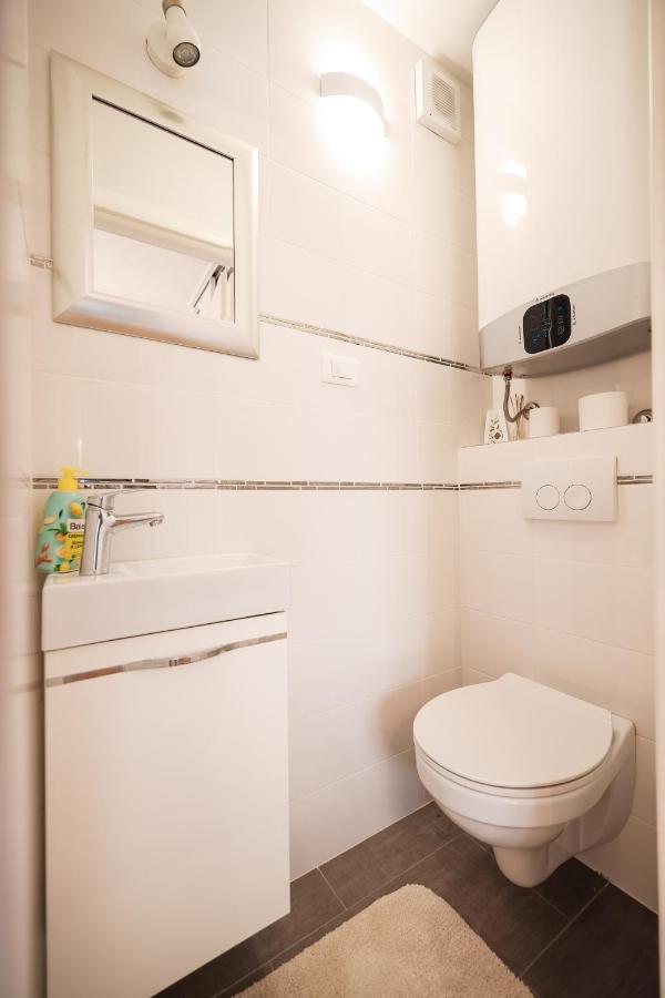 Two Bedroom Apartment With A Balcony Relja Ζαντάρ Εξωτερικό φωτογραφία
