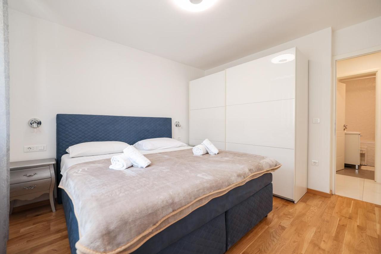 Two Bedroom Apartment With A Balcony Relja Ζαντάρ Εξωτερικό φωτογραφία