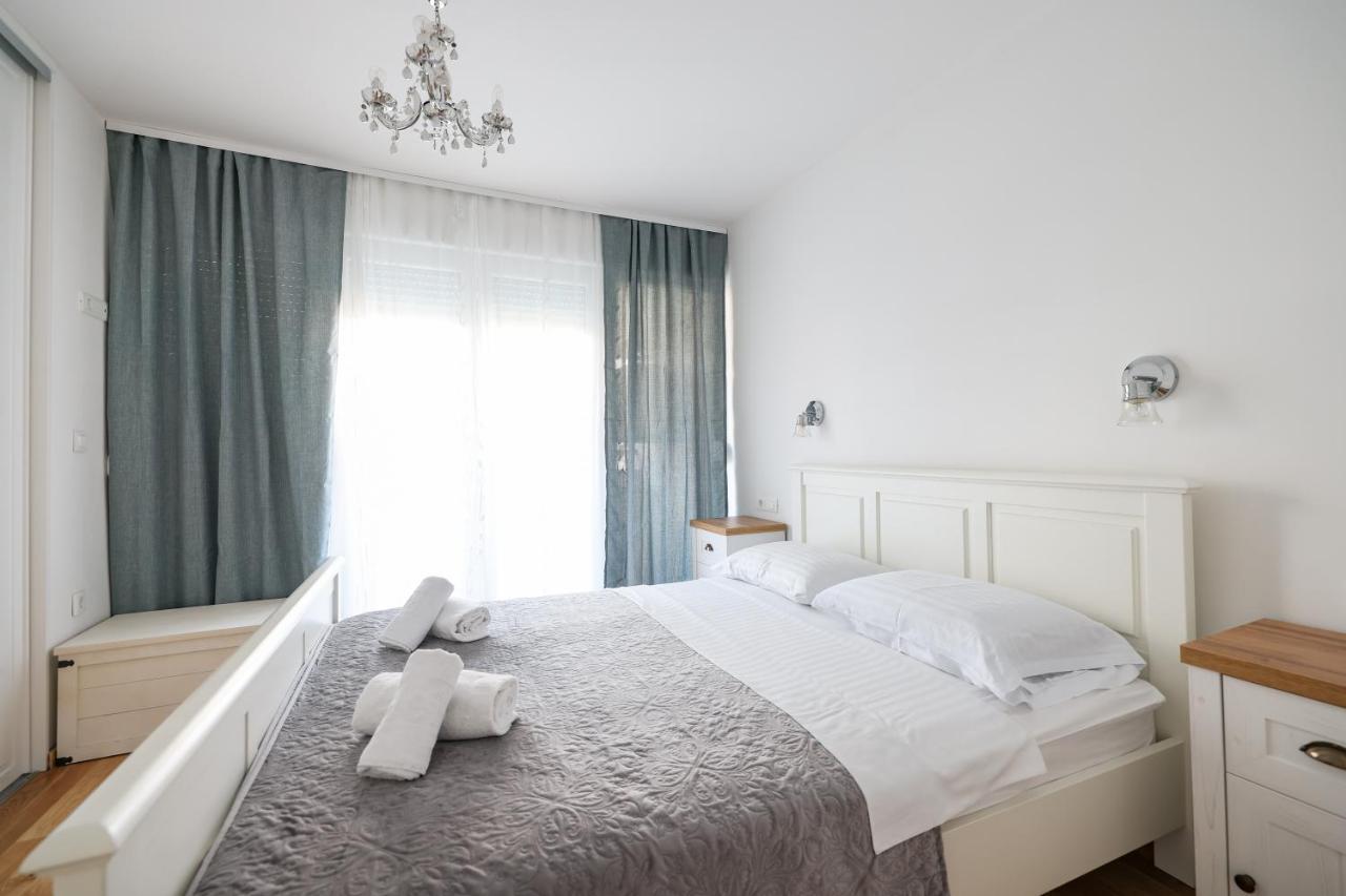 Two Bedroom Apartment With A Balcony Relja Ζαντάρ Εξωτερικό φωτογραφία