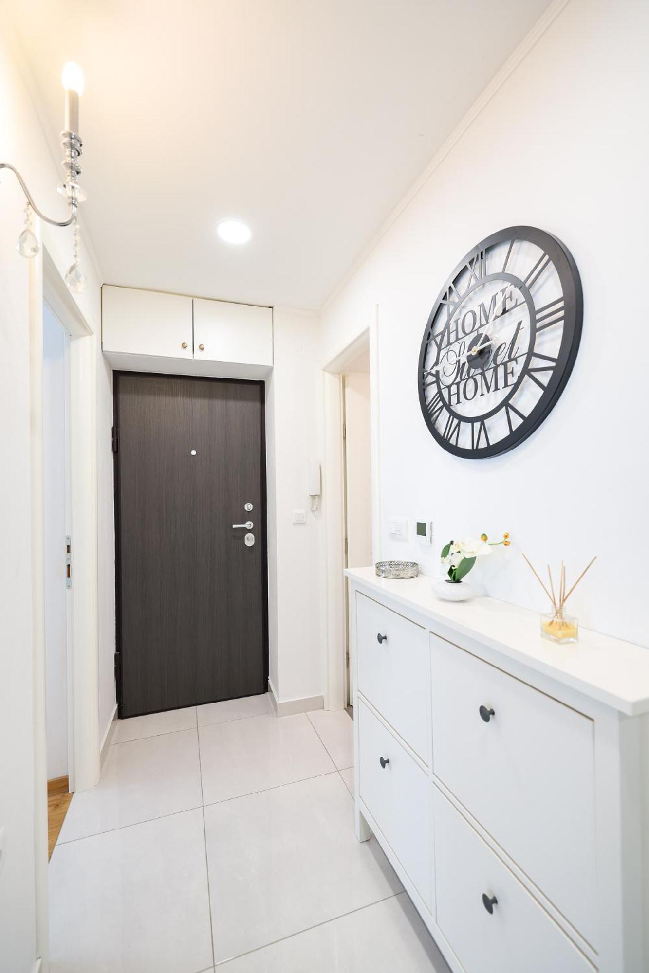 Two Bedroom Apartment With A Balcony Relja Ζαντάρ Εξωτερικό φωτογραφία